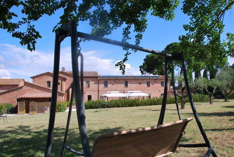 Agriturismo Le Torri Di Porsenna Petrignano Del Lago Exterior foto